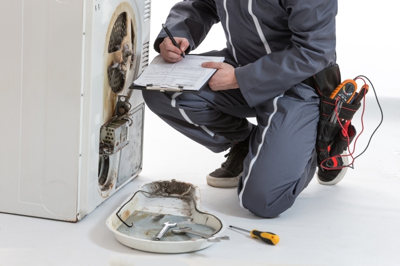 Appliance repair service in Elm Park